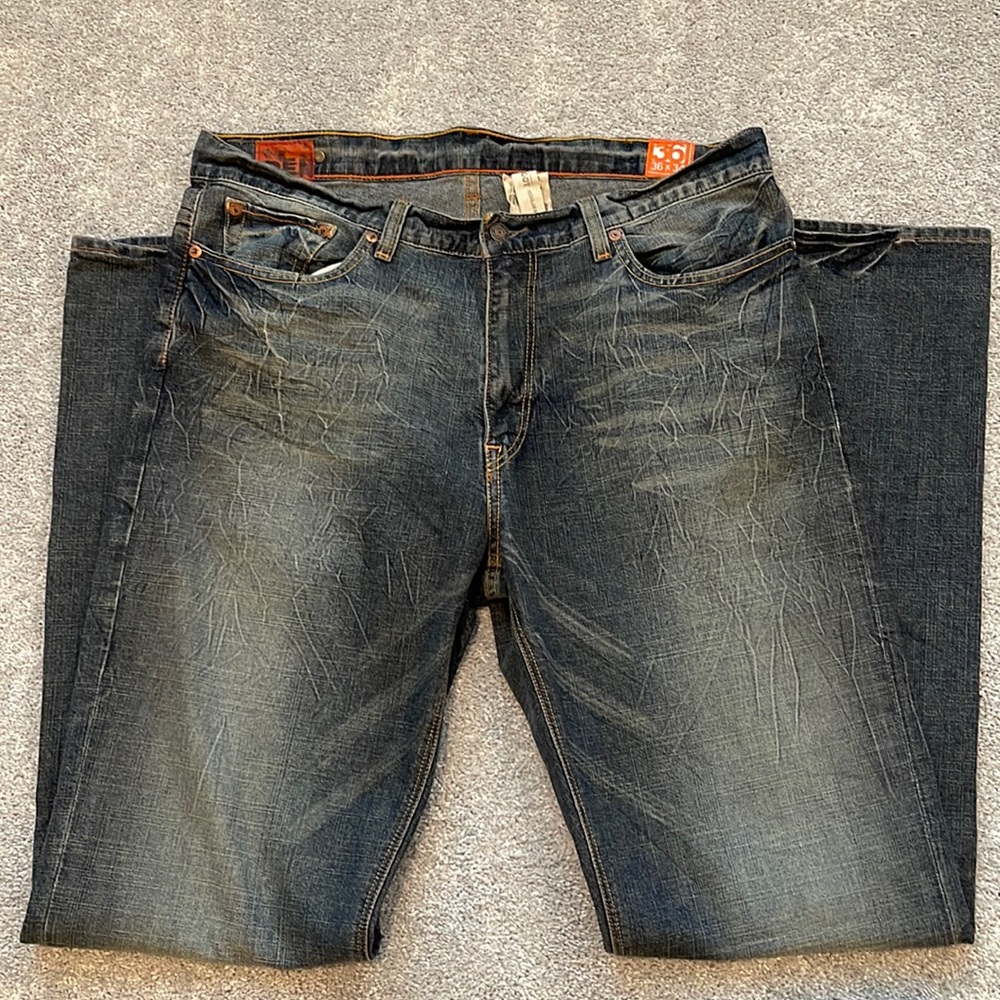 Denim Lab jeans Sz 36x34